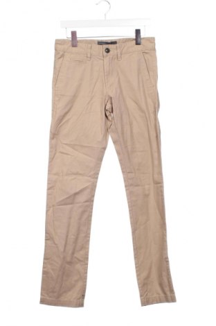 Herrenhose Angelo Litrico, Größe S, Farbe Beige, Preis € 6,49