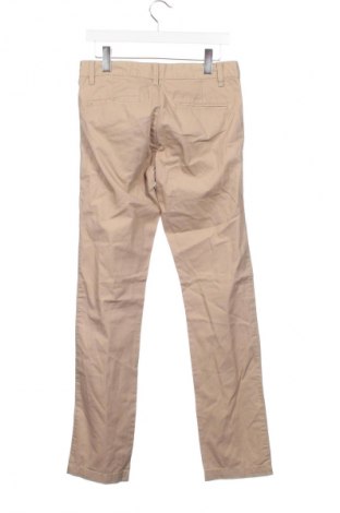 Herrenhose Angelo Litrico, Größe S, Farbe Beige, Preis 6,49 €