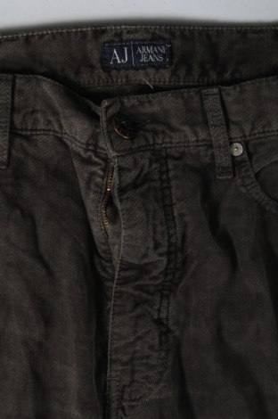 Ανδρικό παντελόνι Armani Jeans, Μέγεθος S, Χρώμα Γκρί, Τιμή 16,49 €