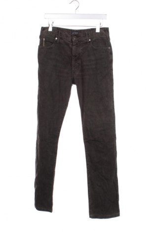 Pánské kalhoty  Armani Jeans, Velikost S, Barva Šedá, Cena  329,00 Kč