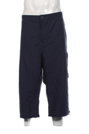 Herrenhose Atlas For Men, Größe 5XL, Farbe Blau, Preis 16,99 €