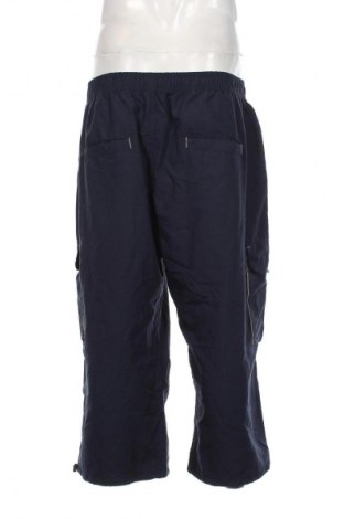 Pantaloni de bărbați Atlas For Men, Mărime 5XL, Culoare Albastru, Preț 55,99 Lei