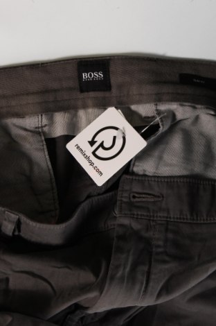 Herrenhose BOSS, Größe XL, Farbe Grau, Preis € 61,99