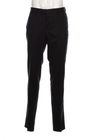 Pantaloni de bărbați BOSS, Mărime L, Culoare Negru, Preț 485,99 Lei