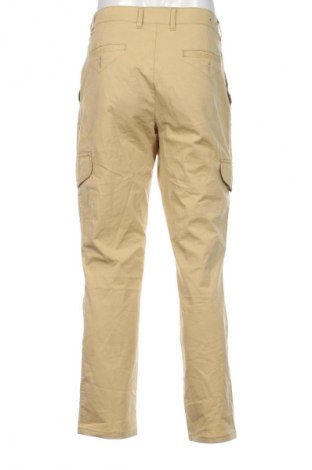 Herrenhose Babista, Größe L, Farbe Beige, Preis 20,29 €