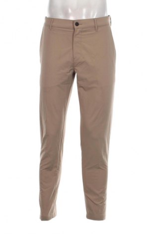 Herrenhose Banana Republic, Größe M, Farbe Beige, Preis € 7,99