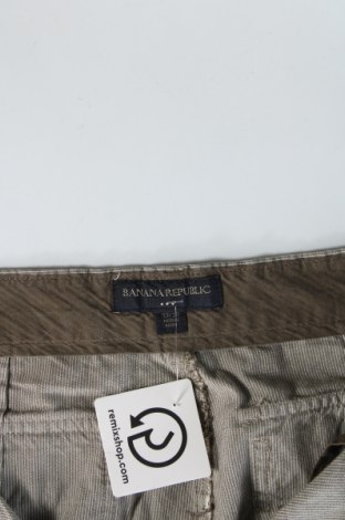 Herrenhose Banana Republic, Größe M, Farbe Grau, Preis € 6,99