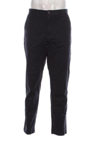 Herrenhose Banana Republic, Größe L, Farbe Blau, Preis 19,99 €