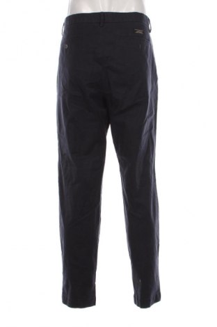 Herrenhose Banana Republic, Größe L, Farbe Blau, Preis € 23,99