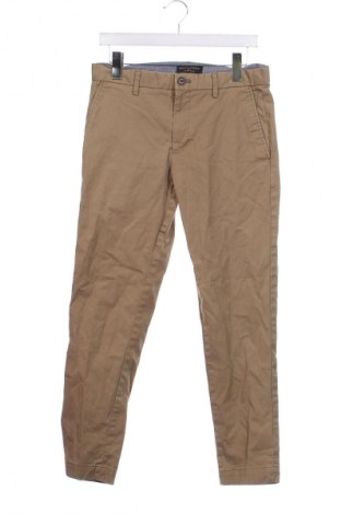 Herrenhose Banana Republic, Größe S, Farbe Beige, Preis 8,49 €