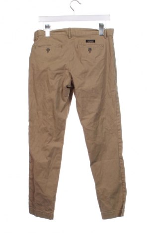 Herrenhose Banana Republic, Größe S, Farbe Beige, Preis 6,99 €