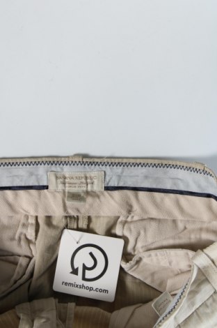 Herrenhose Banana Republic, Größe M, Farbe Beige, Preis € 6,99