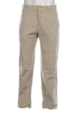 Herrenhose Banana Republic, Größe M, Farbe Beige, Preis 6,99 €