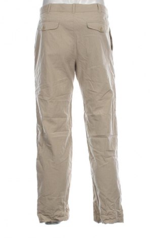 Herrenhose Banana Republic, Größe M, Farbe Beige, Preis 6,99 €