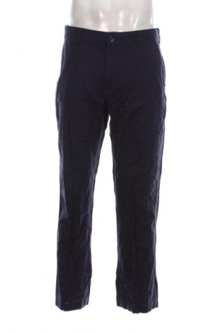 Herrenhose Banana Republic, Größe L, Farbe Blau, Preis 21,99 €