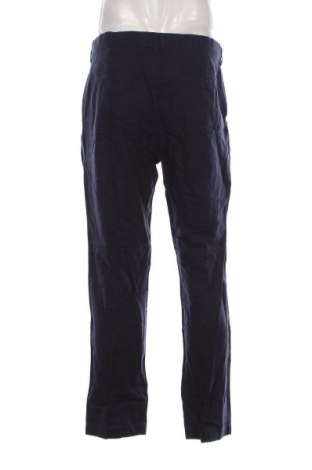 Herrenhose Banana Republic, Größe L, Farbe Blau, Preis € 21,99