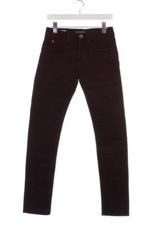 Pantaloni de bărbați Bonobo, Mărime XS, Culoare Roșu, Preț 33,99 Lei