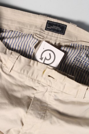 Pantaloni de bărbați Boomerang, Mărime M, Culoare Bej, Preț 111,99 Lei