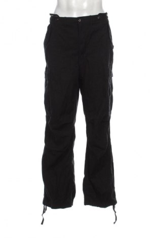 Pantaloni de bărbați Brandit, Mărime 3XL, Culoare Negru, Preț 134,99 Lei