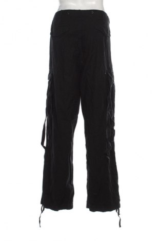 Pantaloni de bărbați Brandit, Mărime 3XL, Culoare Negru, Preț 134,99 Lei