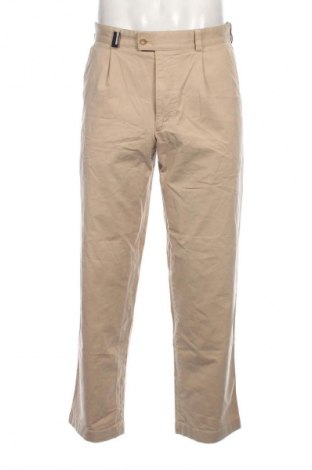 Herrenhose Brax, Größe M, Farbe Beige, Preis € 22,49