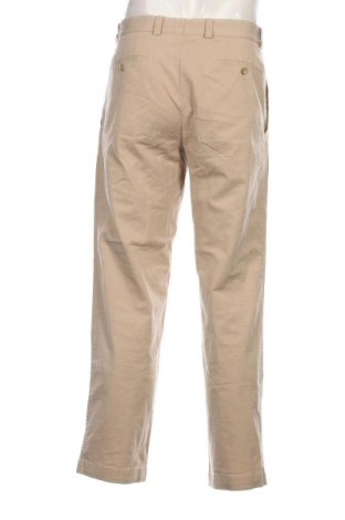 Herrenhose Brax, Größe M, Farbe Beige, Preis 22,49 €