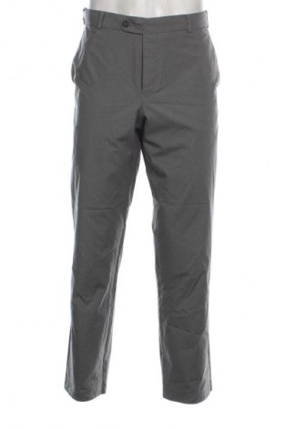 Herrenhose Bruhl, Größe L, Farbe Grau, Preis € 7,99