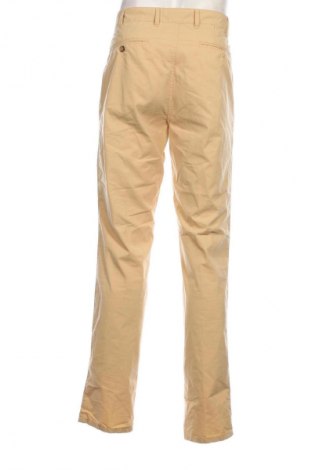 Herrenhose Bruhl, Größe L, Farbe Beige, Preis 6,99 €