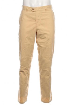 Herrenhose Bruhl, Größe XL, Farbe Beige, Preis € 6,99