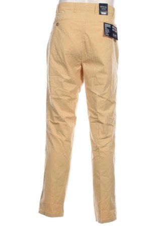 Herrenhose Bruhl, Größe XL, Farbe Beige, Preis € 6,99