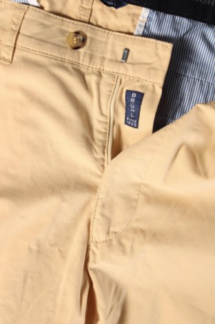 Herrenhose Bruhl, Größe XL, Farbe Beige, Preis € 6,99