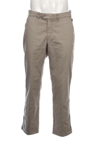 Herrenhose Bruhl, Größe L, Farbe Beige, Preis € 5,91