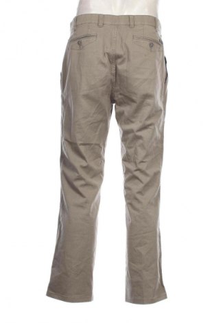 Herrenhose Bruhl, Größe L, Farbe Beige, Preis € 5,91