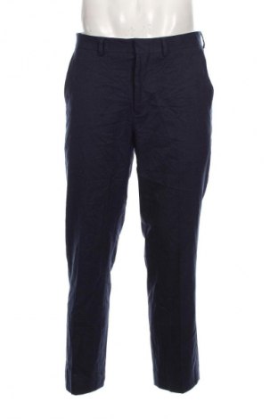 Herrenhose Burton of London, Größe M, Farbe Blau, Preis 5,99 €