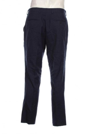 Herrenhose Burton of London, Größe M, Farbe Blau, Preis € 6,99