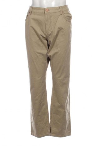 Herrenhose C&A, Größe XL, Farbe Beige, Preis 7,29 €