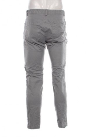 Herrenhose Calvin Klein, Größe L, Farbe Grau, Preis 61,99 €