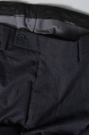 Pantaloni de bărbați Calvin Klein, Mărime M, Culoare Multicolor, Preț 34,99 Lei