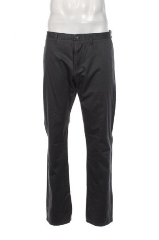 Pantaloni de bărbați Calvin Klein, Mărime L, Culoare Gri, Preț 76,49 Lei