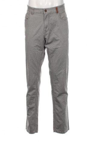 Pantaloni de bărbați Camel Active, Mărime M, Culoare Gri, Preț 24,99 Lei