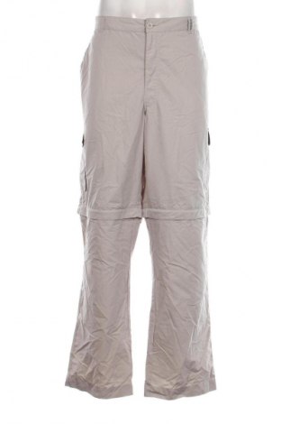 Herrenhose Canda, Größe 3XL, Farbe Grau, Preis 6,99 €