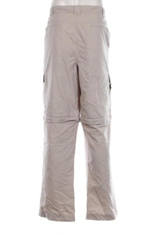 Herrenhose Canda, Größe 3XL, Farbe Grau, Preis 10,99 €