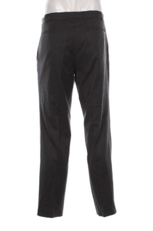 Herrenhose Canda, Größe L, Farbe Grau, Preis 6,99 €