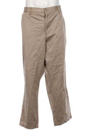 Herrenhose Canda, Größe 3XL, Farbe Beige, Preis € 16,49