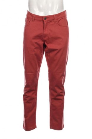 Herrenhose Canda, Größe L, Farbe Rot, Preis 7,99 €