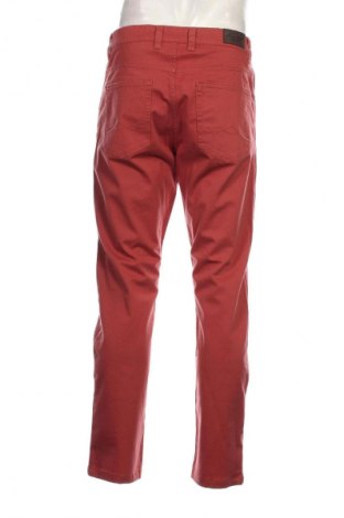 Herrenhose Canda, Größe L, Farbe Rot, Preis € 7,99