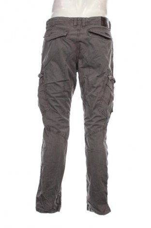 Herrenhose Canda, Größe M, Farbe Grau, Preis 9,49 €