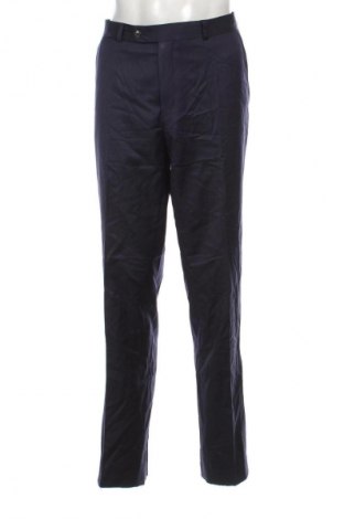 Herrenhose Carl Gross, Größe XL, Farbe Blau, Preis € 11,49