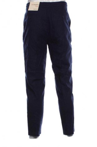 Herrenhose Celio, Größe M, Farbe Blau, Preis € 23,99