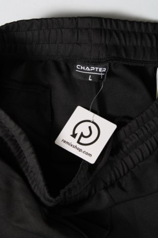 Herrenhose Chapter, Größe L, Farbe Schwarz, Preis 27,29 €